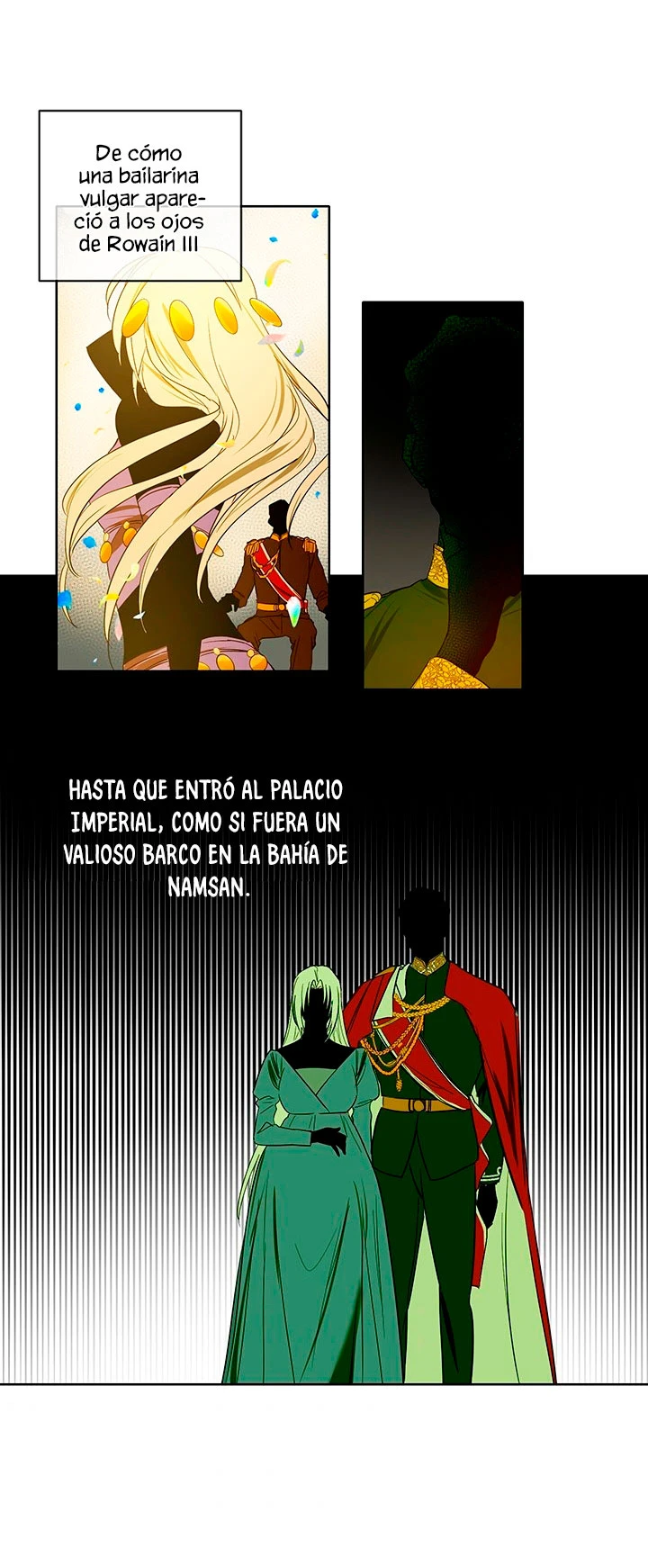 La Muñeca Amada Por El Tirano - Capítulo 1 - Página 4 - LectorTMOo