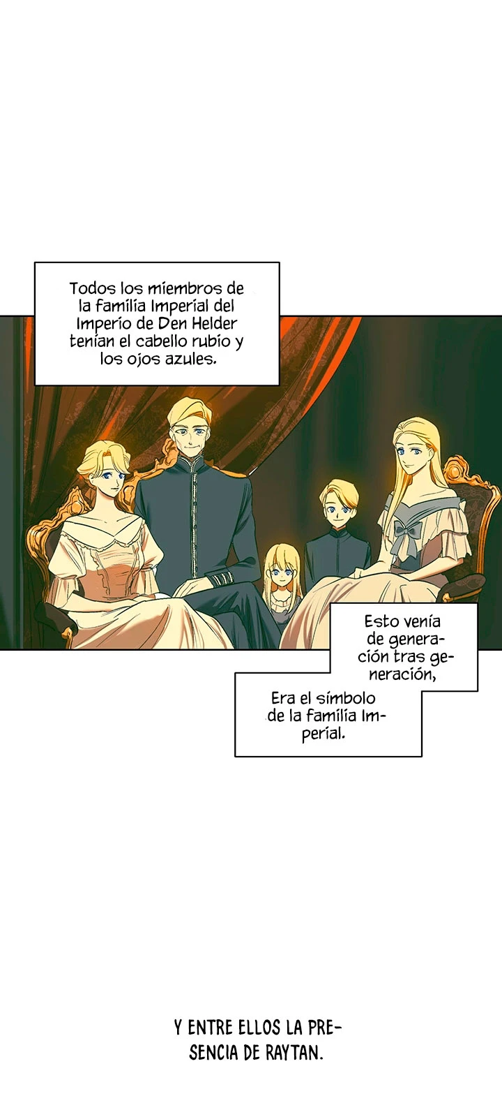 La Muñeca Amada Por El Tirano - Capítulo 1 - Página 10 - LectorTMOo