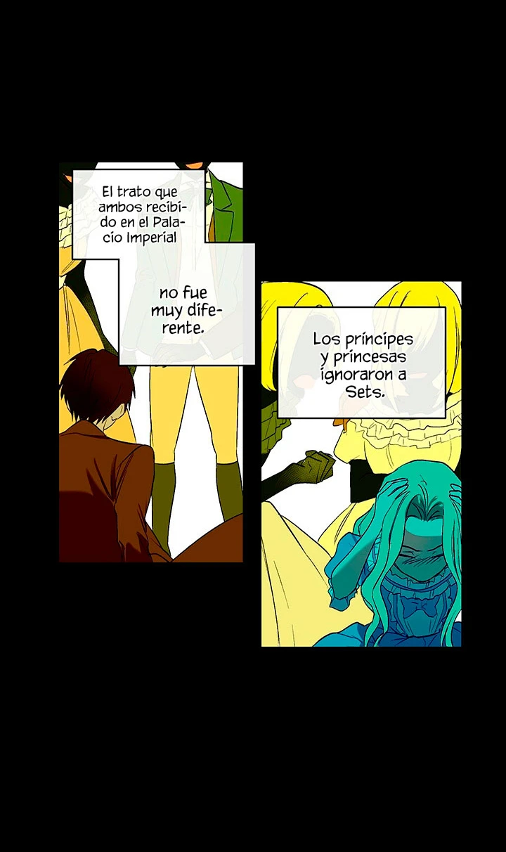 La Muñeca Amada Por El Tirano - Capítulo 1 - Página 38 - LectorTMOo