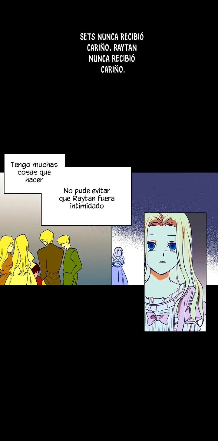 La Muñeca Amada Por El Tirano - Capítulo 1 - Página 40 - LectorTMOo
