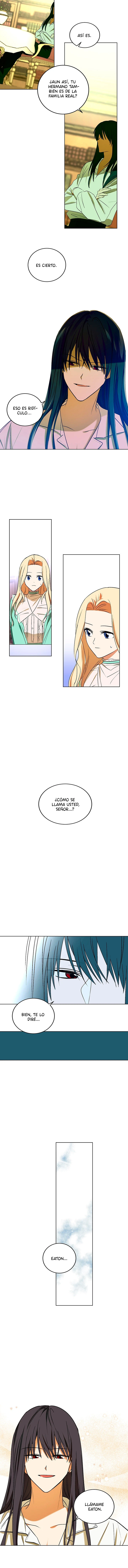 La Muñeca Amada Por El Tirano - Capítulo 11 - Página 4 - LectorTMOo