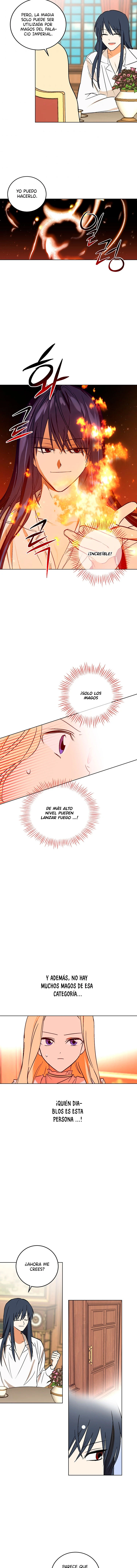 La Muñeca Amada Por El Tirano - Capítulo 11 - Página 7 - LectorTMOo