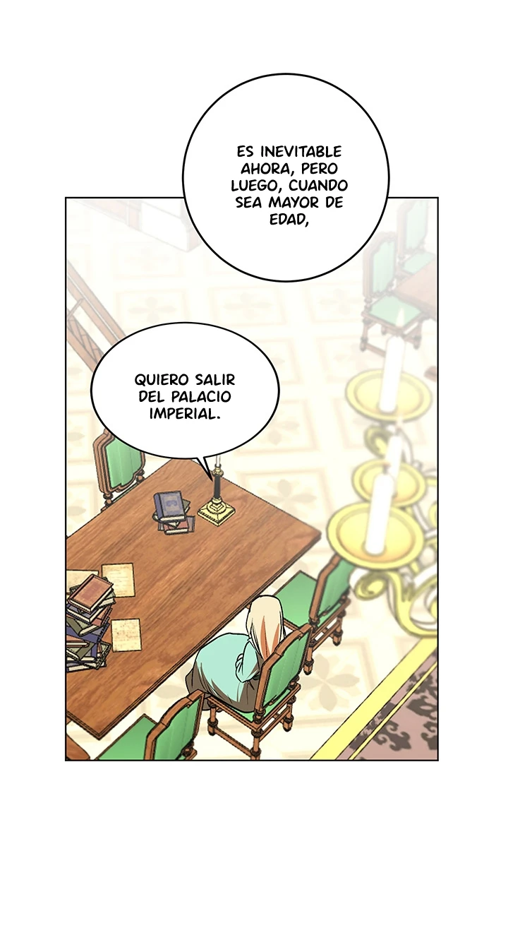 La Muñeca Amada Por El Tirano - Capítulo 12 - Página 22 - LectorTMOo