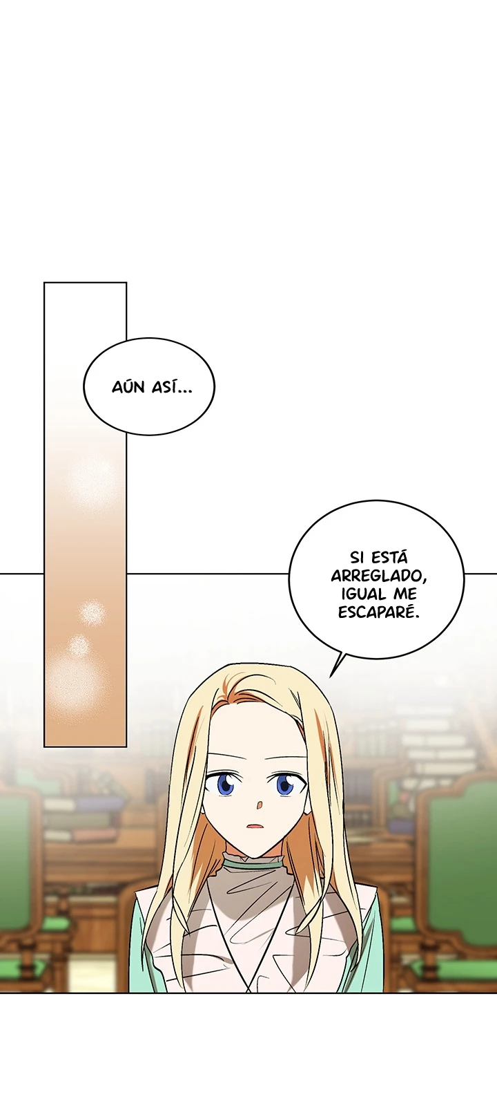 La Muñeca Amada Por El Tirano - Capítulo 12 - Página 28 - LectorTMOo