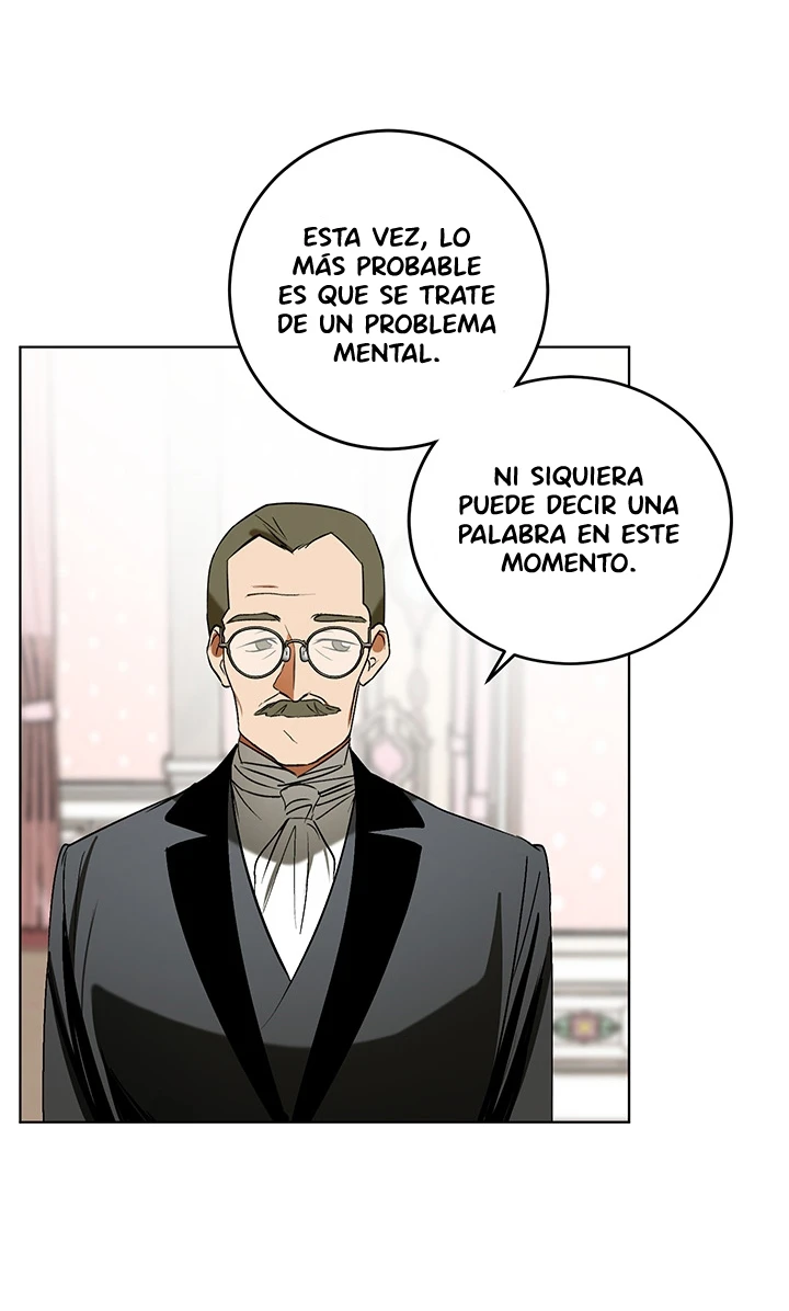 La Muñeca Amada Por El Tirano - Capítulo 12 - Página 50 - LectorTMOo