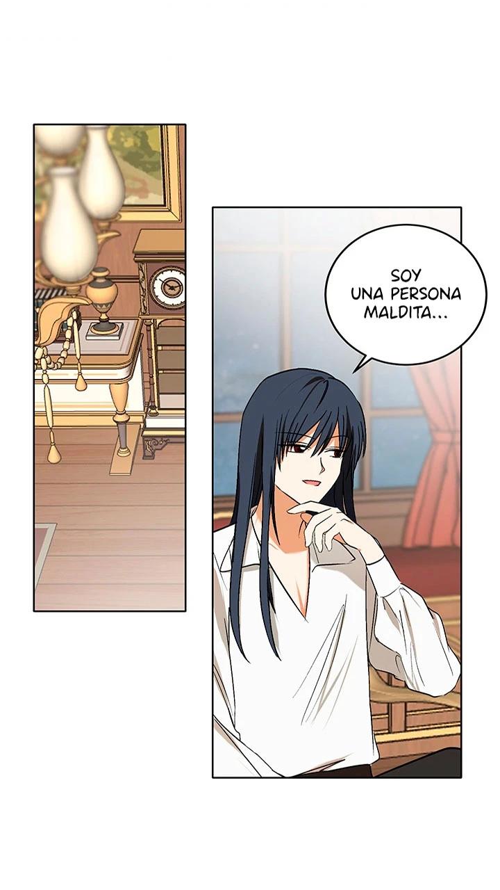 La Muñeca Amada Por El Tirano - Capítulo 14 - Página 5 - LectorTMOo