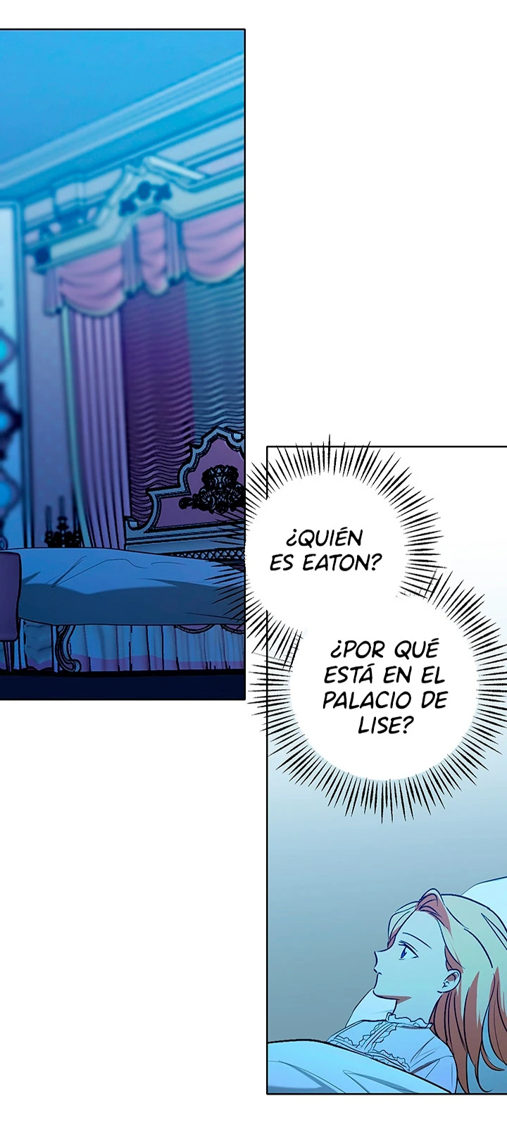 La Muñeca Amada Por El Tirano - Capítulo 14 - Página 11 - LectorTMOo