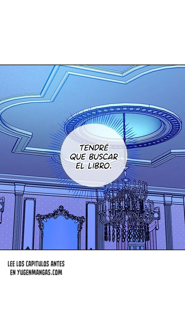 La Muñeca Amada Por El Tirano - Capítulo 14 - Página 25 - LectorTMOo