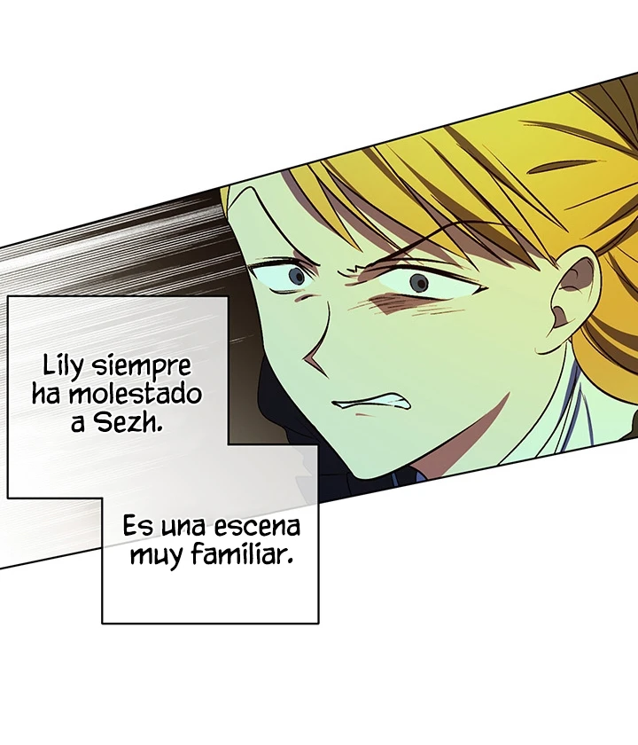La Muñeca Amada Por El Tirano - Capítulo 16 - Página 6 - LectorTMOo