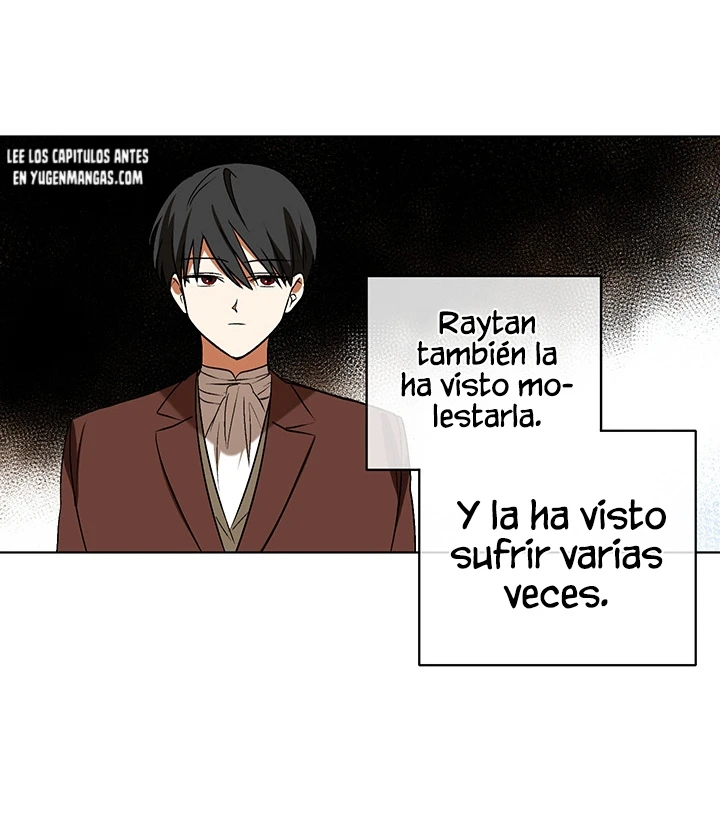 La Muñeca Amada Por El Tirano - Capítulo 16 - Página 7 - LectorTMOo
