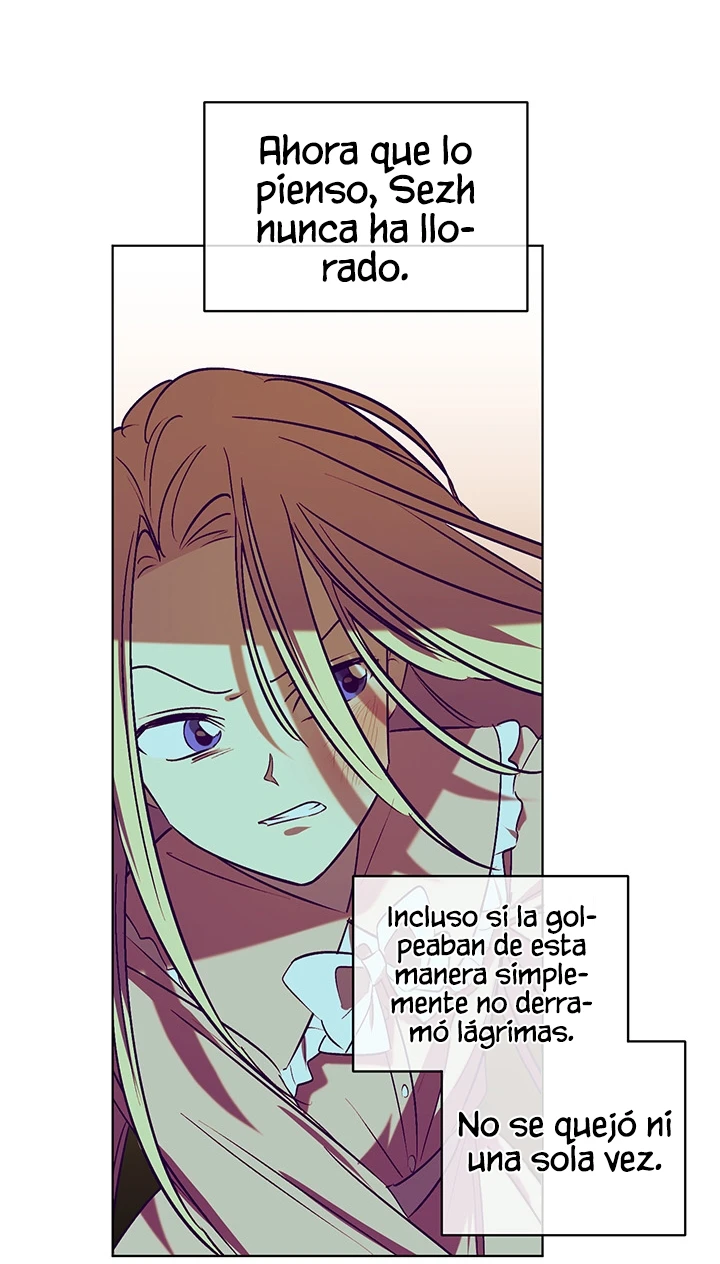 La Muñeca Amada Por El Tirano - Capítulo 16 - Página 8 - LectorTMOo