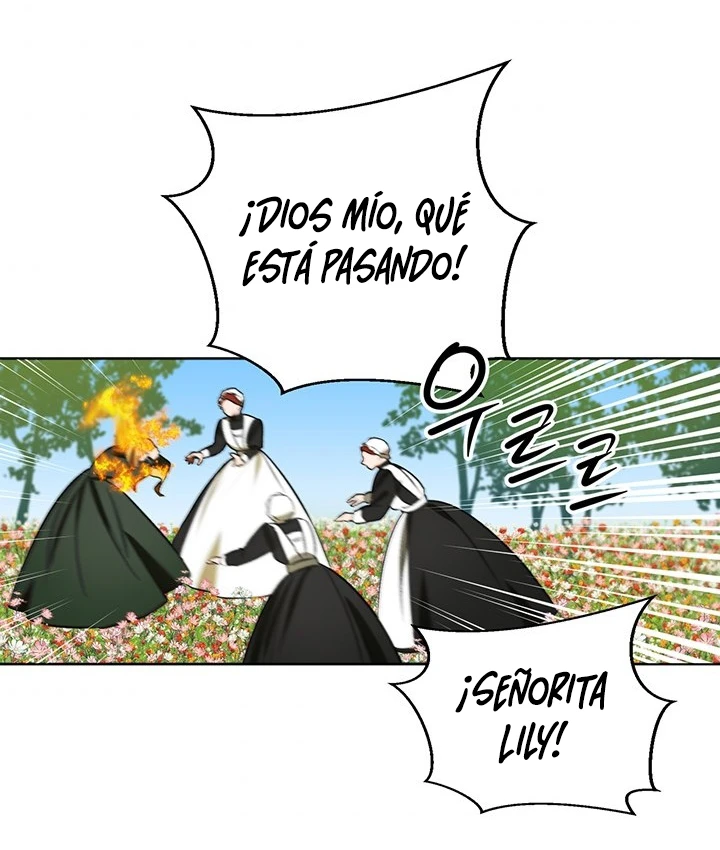 La Muñeca Amada Por El Tirano - Capítulo 16 - Página 49 - LectorTMOo