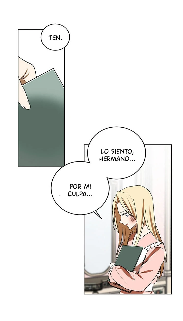 La Muñeca Amada Por El Tirano - Capítulo 17 - Página 10 - LectorTMOo