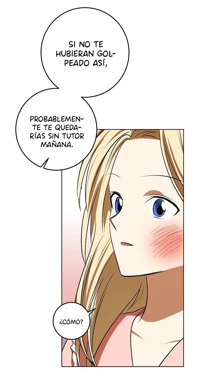 La Muñeca Amada Por El Tirano - Capítulo 17 - Página 12 - LectorTMOo
