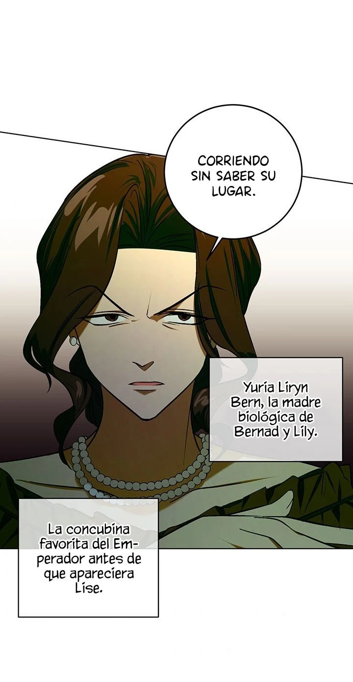 La Muñeca Amada Por El Tirano - Capítulo 17 - Página 25 - LectorTMOo