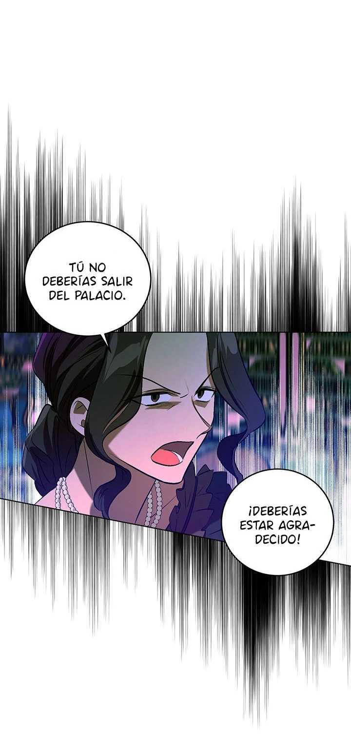 La Muñeca Amada Por El Tirano - Capítulo 17 - Página 27 - LectorTMOo