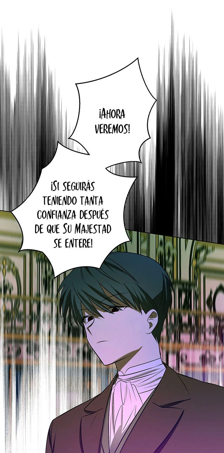 La Muñeca Amada Por El Tirano - Capítulo 17 - Página 28 - LectorTMOo