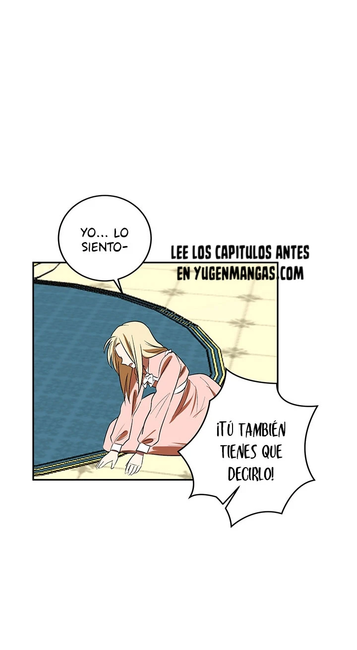 La Muñeca Amada Por El Tirano - Capítulo 17 - Página 42 - LectorTMOo