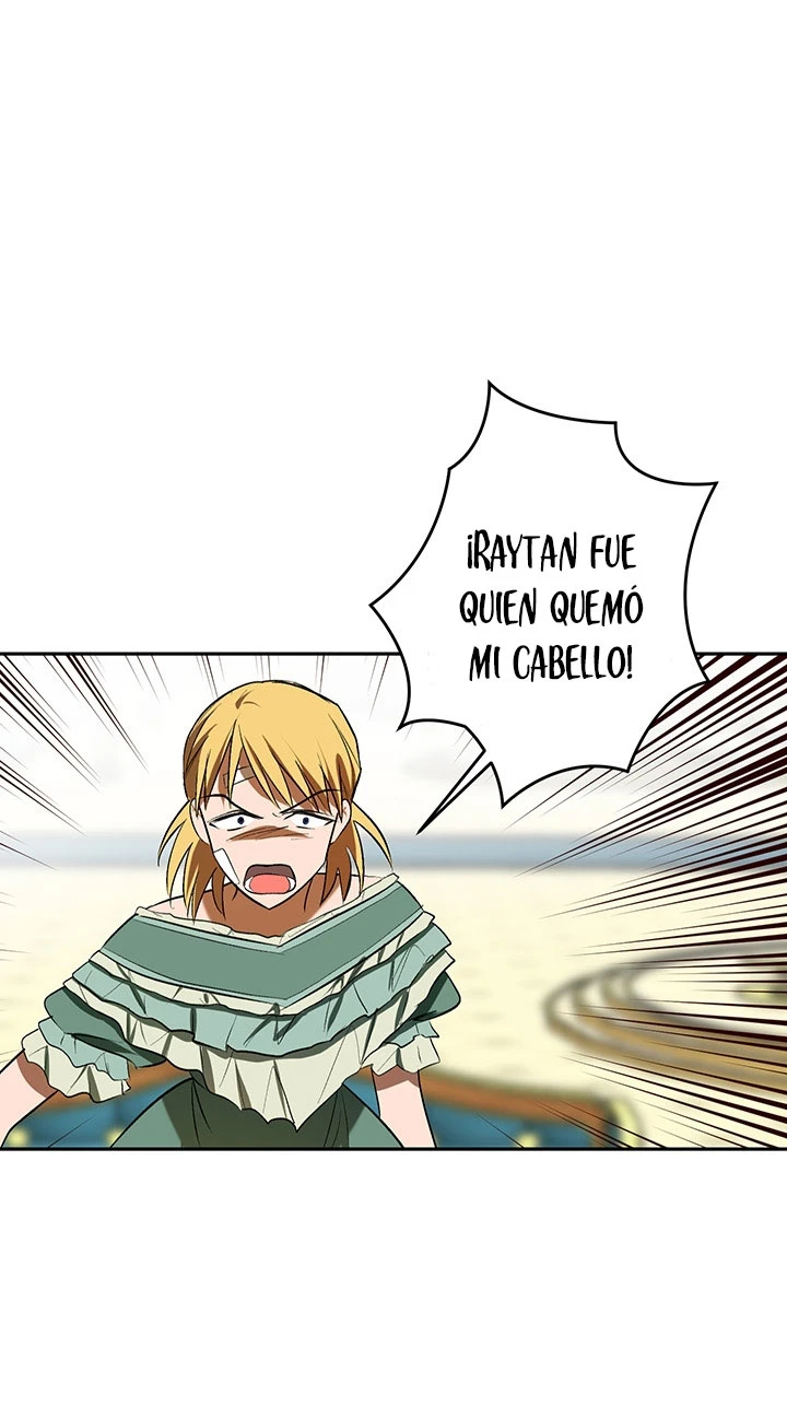 La Muñeca Amada Por El Tirano - Capítulo 17 - Página 43 - LectorTMOo