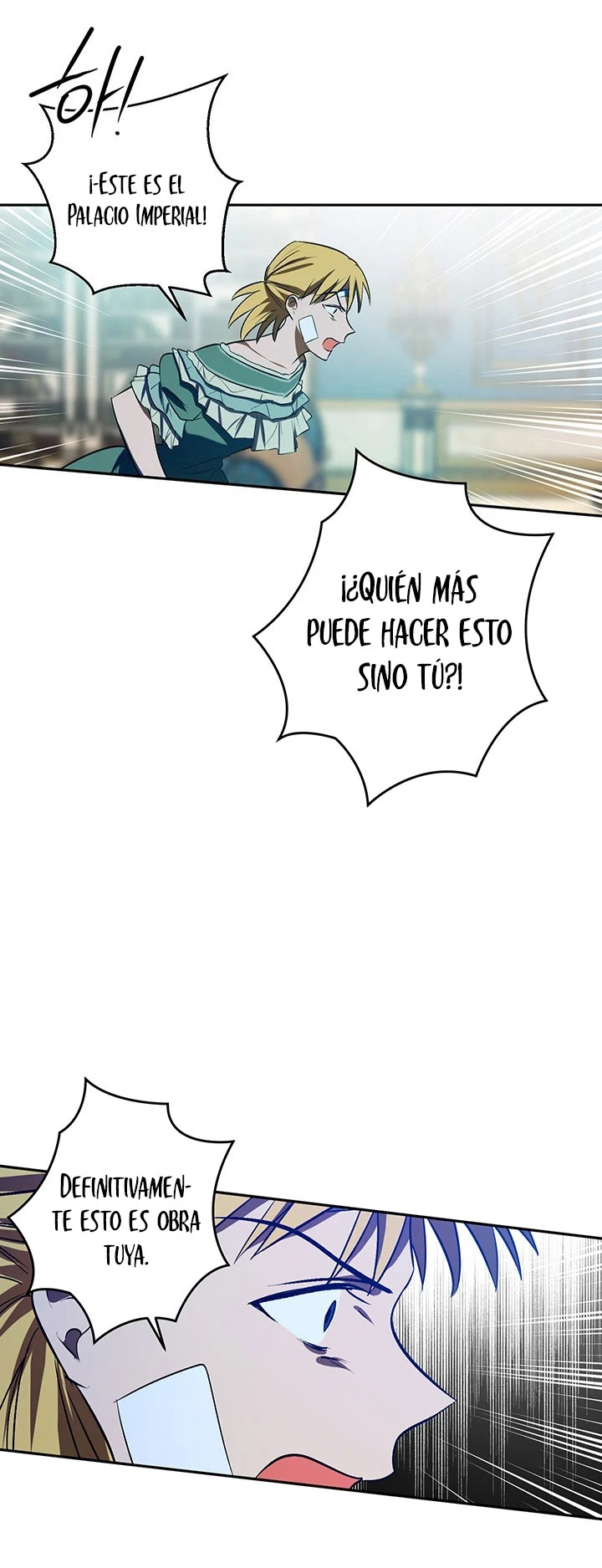 La Muñeca Amada Por El Tirano - Capítulo 17 - Página 47 - LectorTMOo