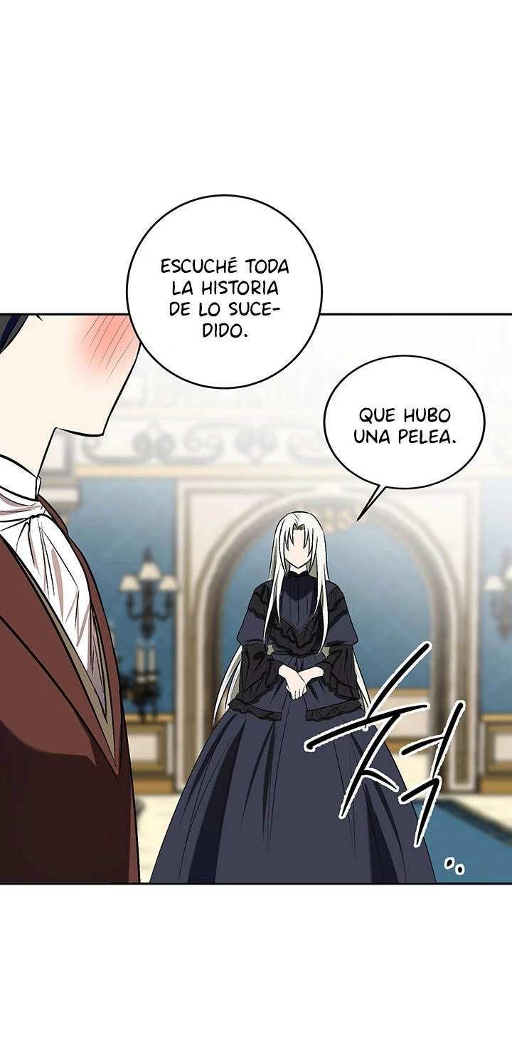 La Muñeca Amada Por El Tirano - Capítulo 17 - Página 50 - LectorTMOo