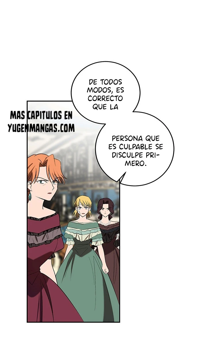 La Muñeca Amada Por El Tirano - Capítulo 17 - Página 52 - LectorTMOo