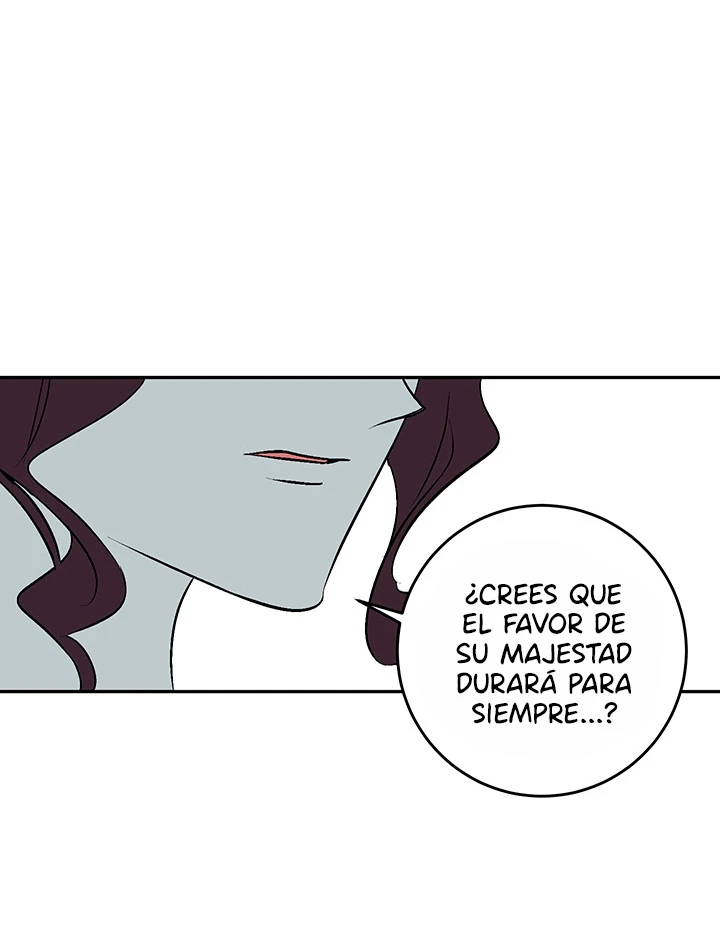 La Muñeca Amada Por El Tirano - Capítulo 18 - Página 6 - LectorTMOo