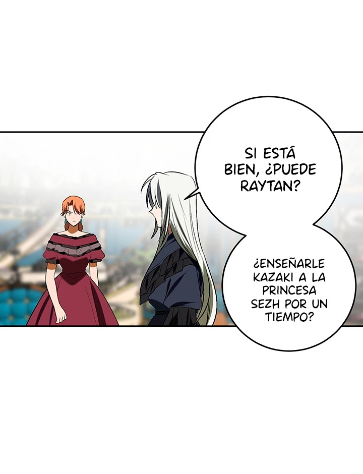 La Muñeca Amada Por El Tirano - Capítulo 18 - Página 13 - LectorTMOo