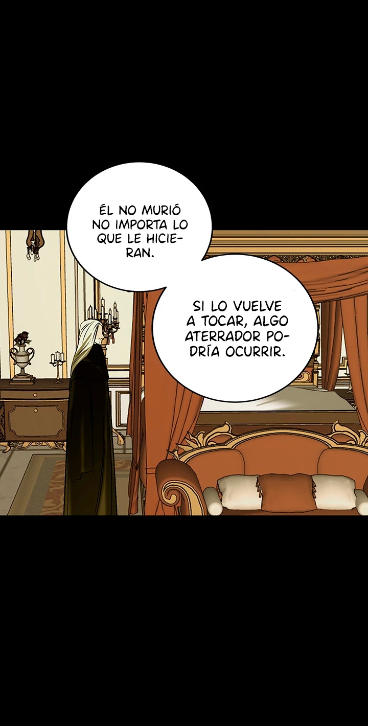 La Muñeca Amada Por El Tirano - Capítulo 18 - Página 57 - LectorTMOo