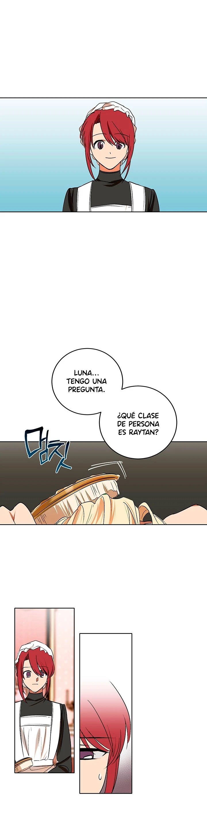 La Muñeca Amada Por El Tirano - Capítulo 2 - Página 15 - LectorTMOo