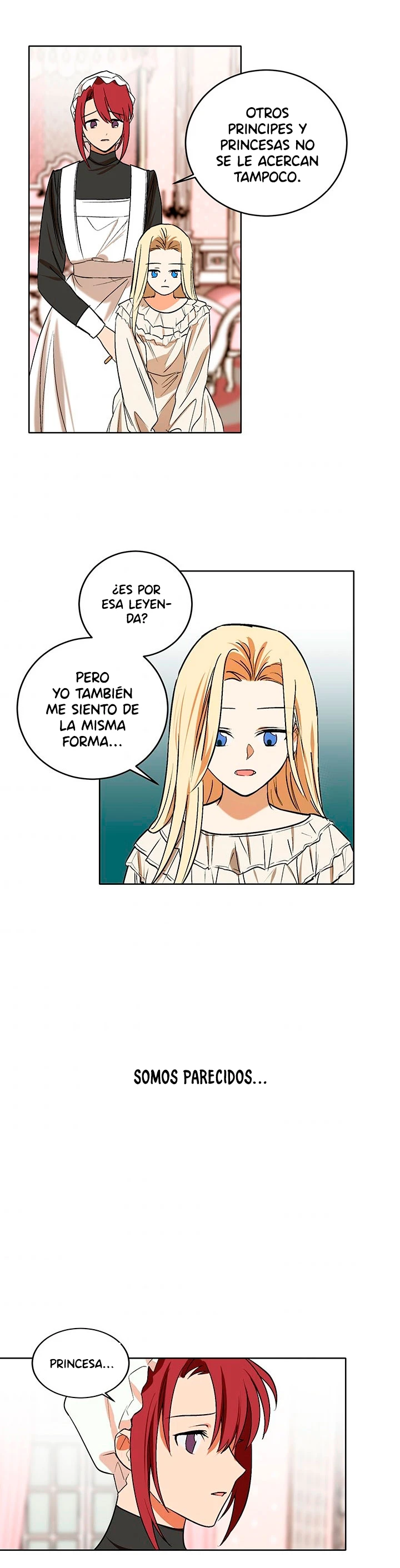 La Muñeca Amada Por El Tirano - Capítulo 2 - Página 18 - LectorTMOo