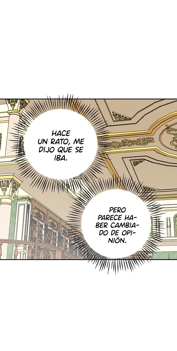 La Muñeca Amada Por El Tirano - Capítulo 20 - Página 5 - LectorTMOo