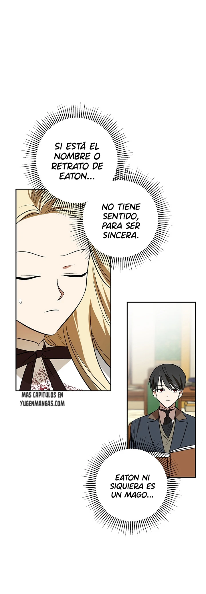 La Muñeca Amada Por El Tirano - Capítulo 20 - Página 9 - LectorTMOo