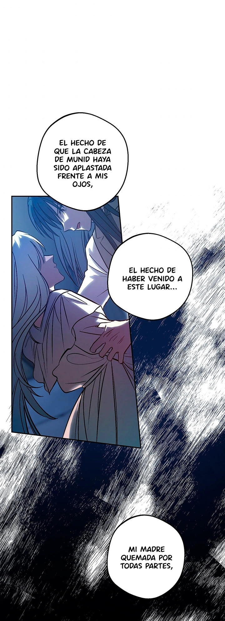 La Muñeca Amada Por El Tirano - Capítulo 21 - Página 40 - LectorTMOo