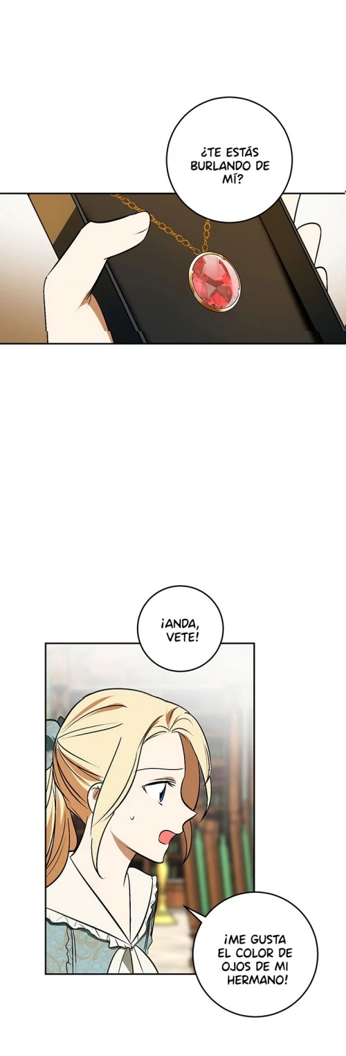 La Muñeca Amada Por El Tirano - Capítulo 22 - Página 17 - LectorTMOo
