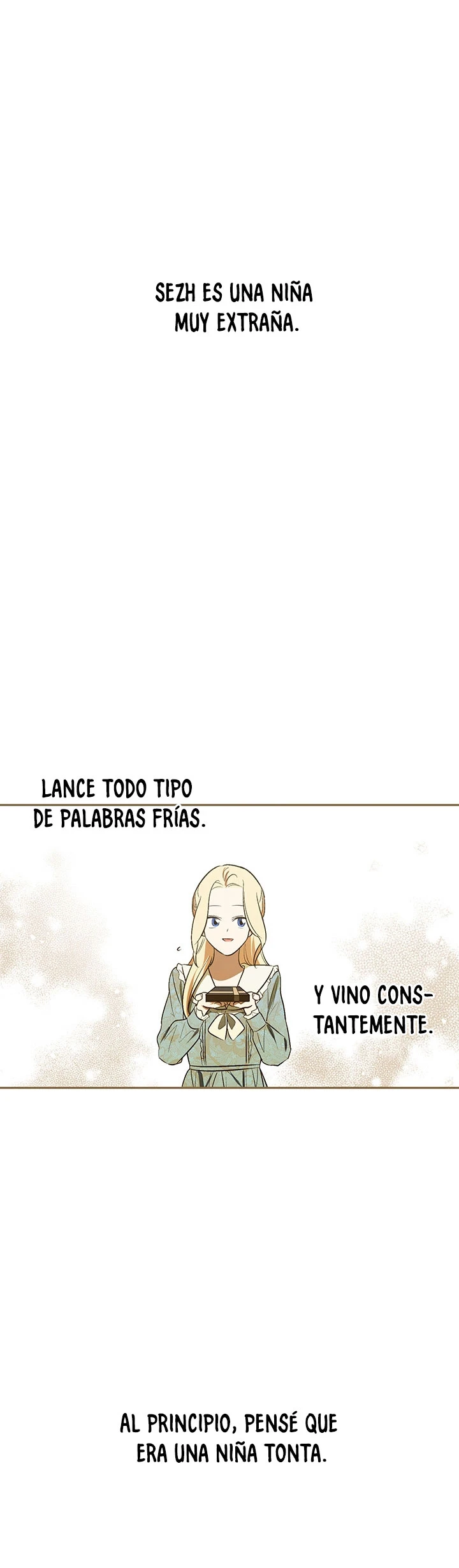 La Muñeca Amada Por El Tirano - Capítulo 22 - Página 25 - LectorTMOo