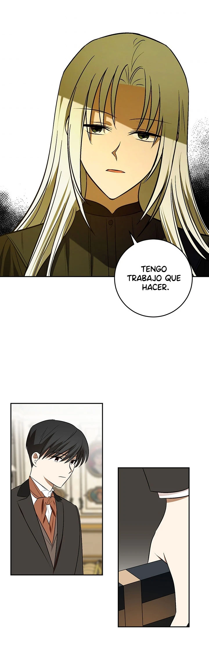 La Muñeca Amada Por El Tirano - Capítulo 22 - Página 32 - LectorTMOo