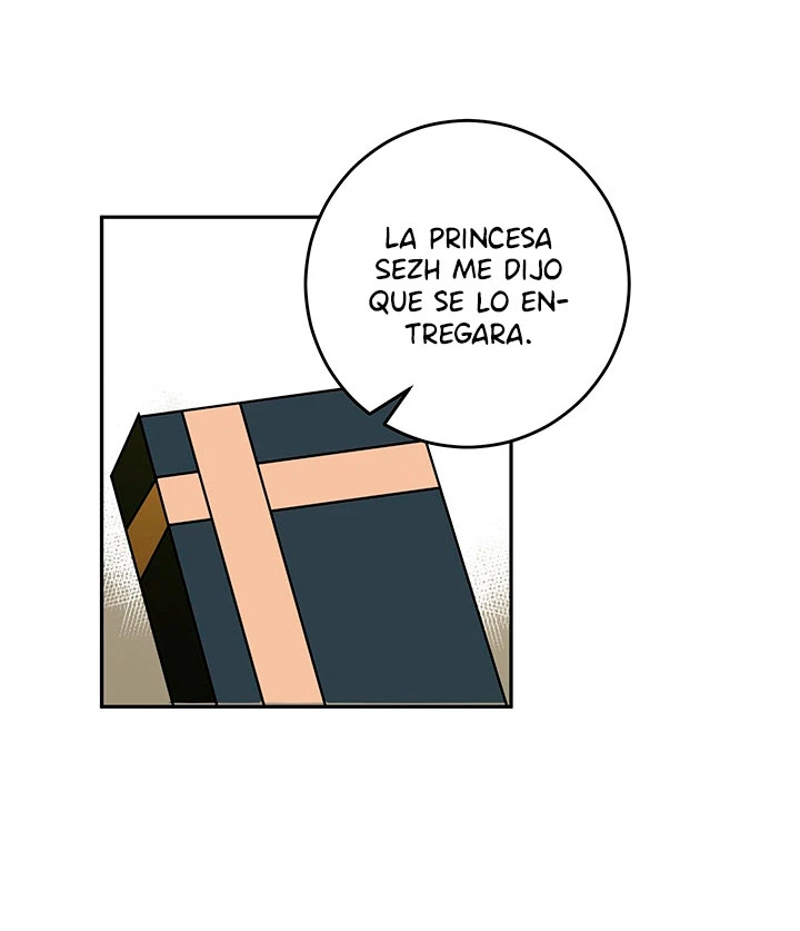 La Muñeca Amada Por El Tirano - Capítulo 23 - Página 5 - LectorTMOo