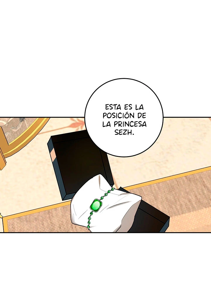 La Muñeca Amada Por El Tirano - Capítulo 23 - Página 12 - LectorTMOo