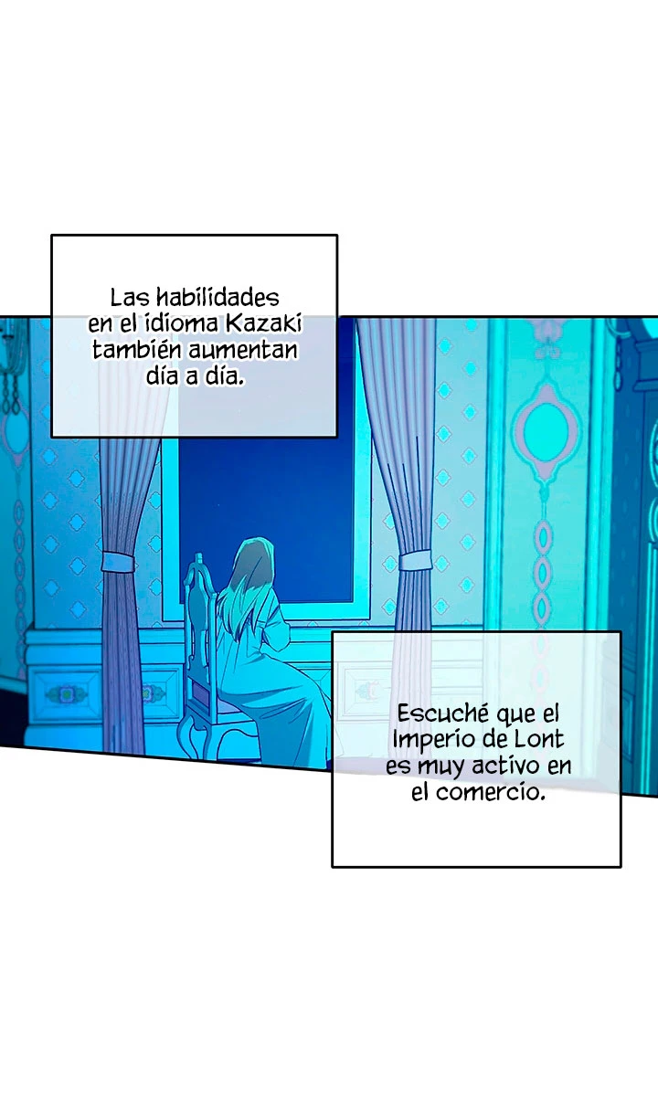 La Muñeca Amada Por El Tirano - Capítulo 23 - Página 37 - LectorTMOo