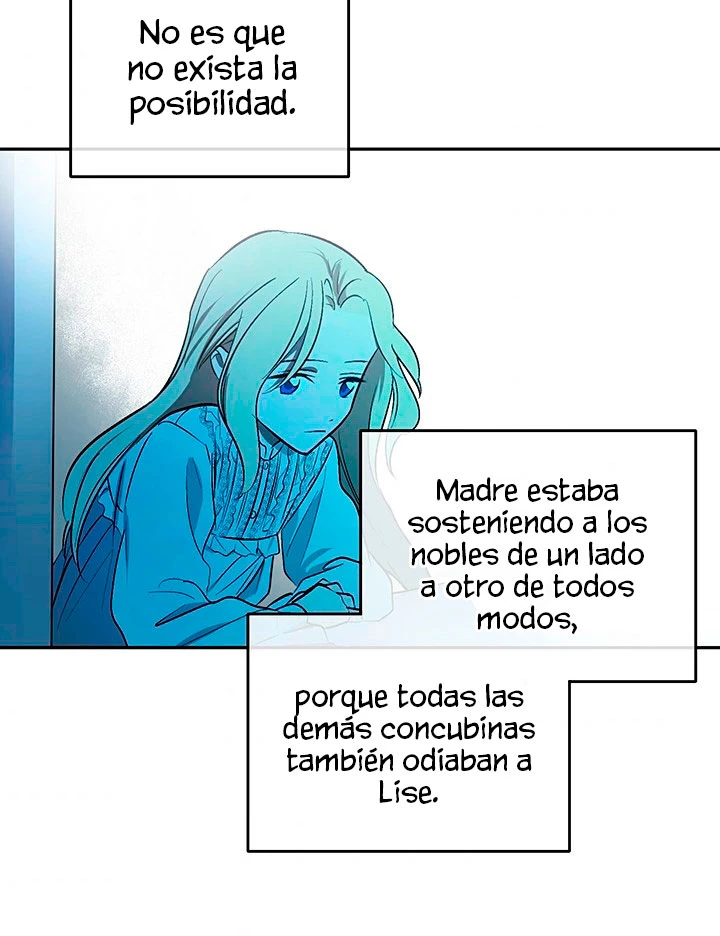 La Muñeca Amada Por El Tirano - Capítulo 23 - Página 43 - LectorTMOo