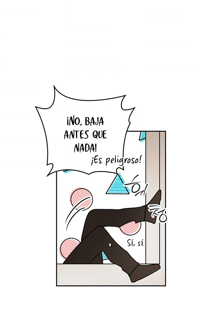 La Muñeca Amada Por El Tirano - Capítulo 23 - Página 54 - LectorTMOo