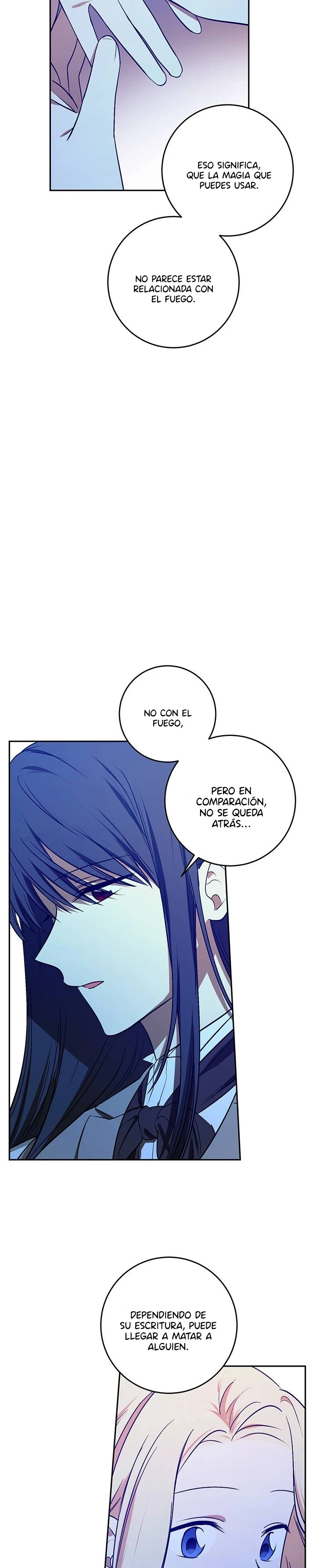 La Muñeca Amada Por El Tirano - Capítulo 24 - Página 18 - LectorTMOo