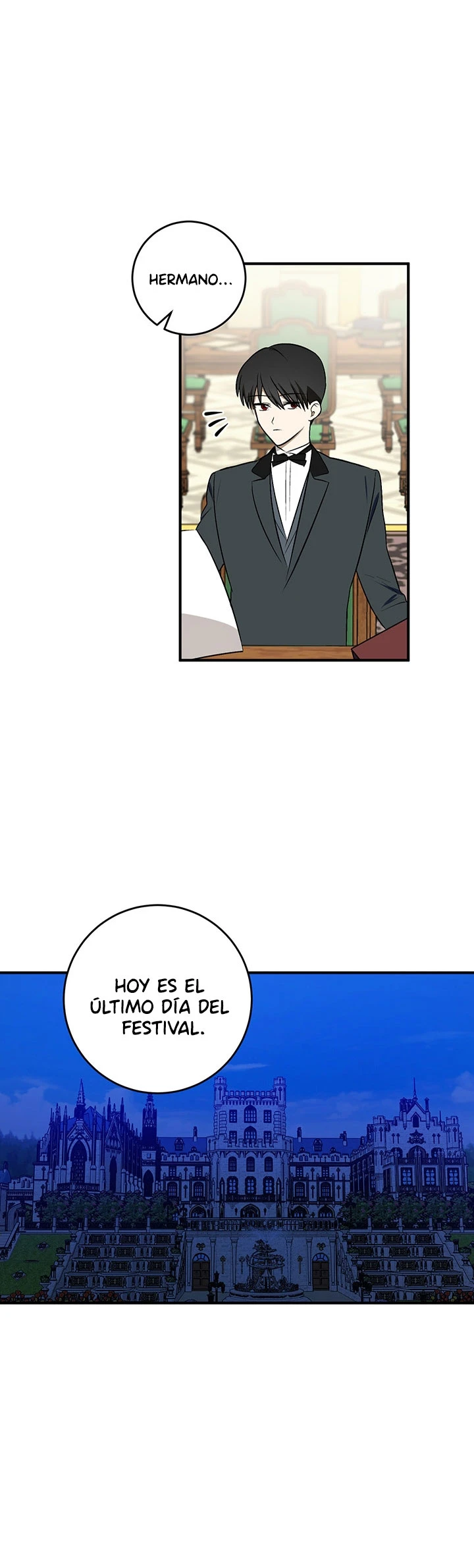 La Muñeca Amada Por El Tirano - Capítulo 26 - Página 10 - LectorTMOo
