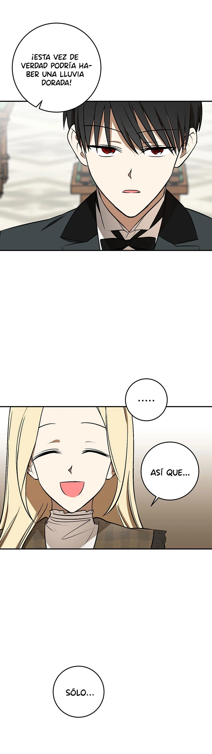 La Muñeca Amada Por El Tirano - Capítulo 26 - Página 15 - LectorTMOo
