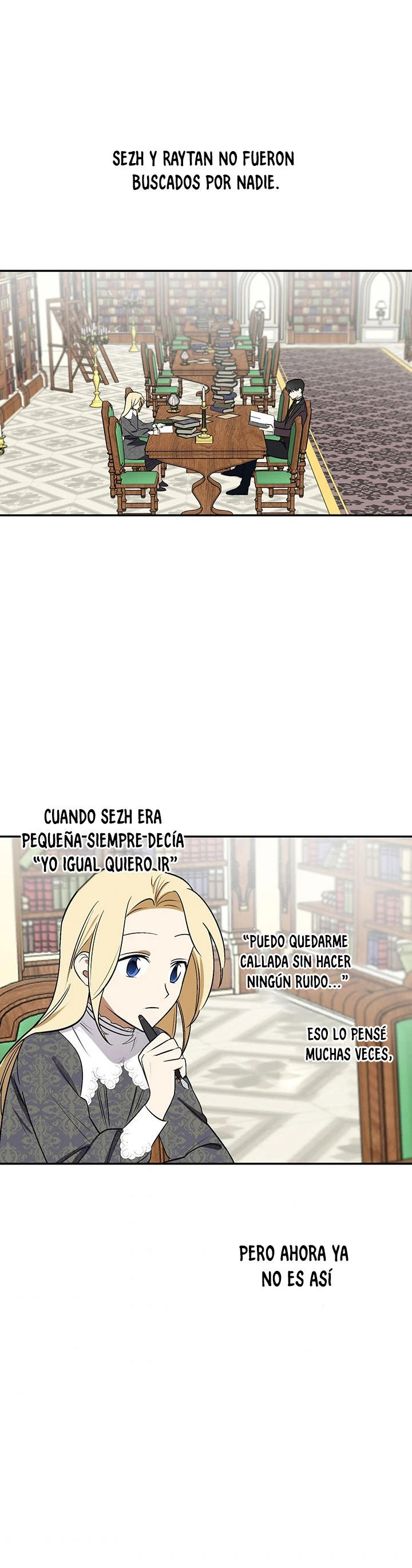La Muñeca Amada Por El Tirano - Capítulo 26 - Página 21 - LectorTMOo