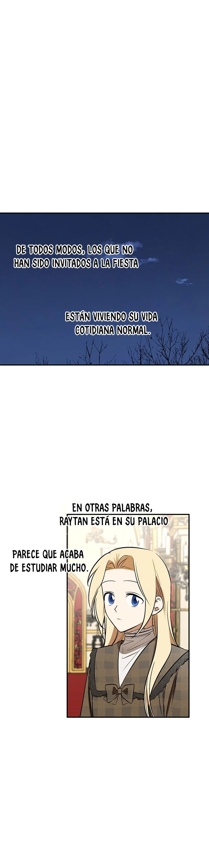 La Muñeca Amada Por El Tirano - Capítulo 26 - Página 23 - LectorTMOo