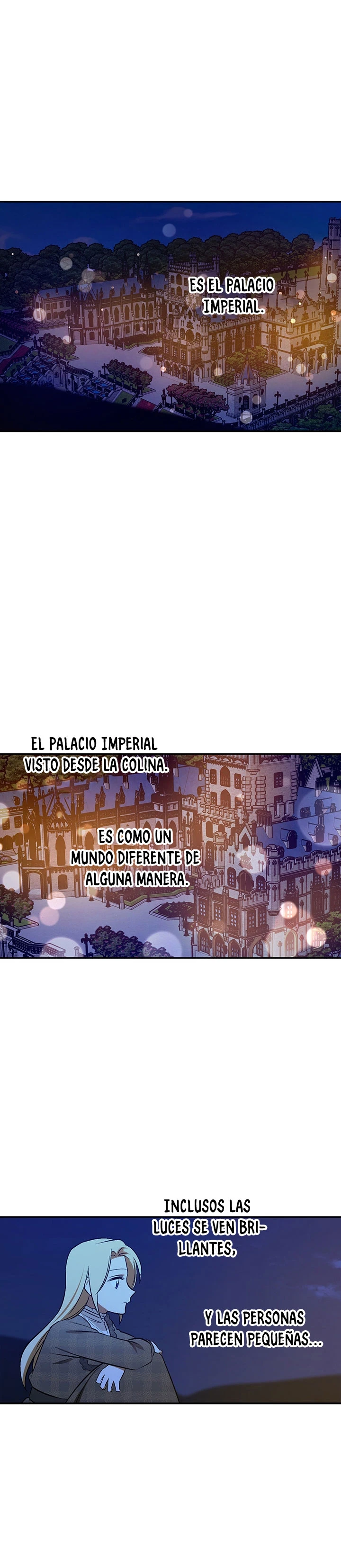 La Muñeca Amada Por El Tirano - Capítulo 27 - Página 12 - LectorTMOo