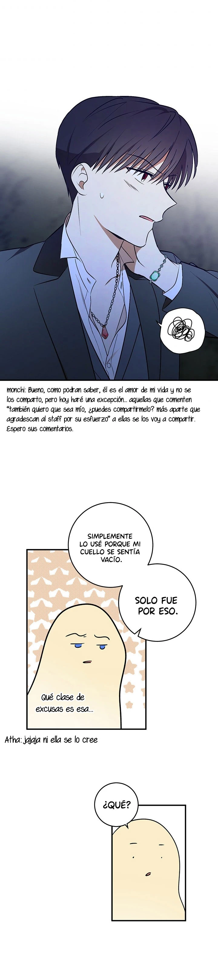 La Muñeca Amada Por El Tirano - Capítulo 27 - Página 29 - LectorTMOo