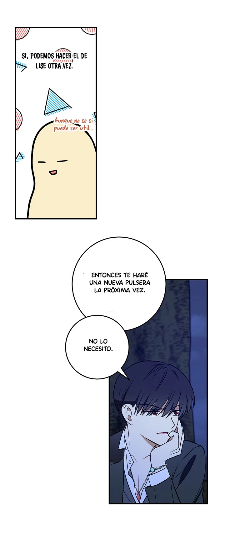 La Muñeca Amada Por El Tirano - Capítulo 28 - Página 13 - LectorTMOo